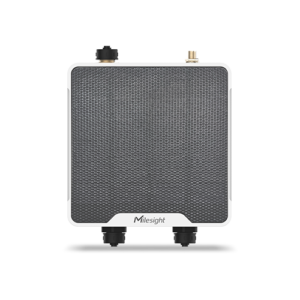Milesight UC511/UC512 - Contrôleur électrovanne LoRaWAN