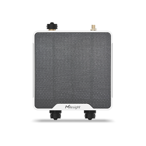 Milesight UC511/UC512 - Contrôleur électrovanne LoRaWAN
