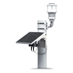 Milesight WTS506 - Station météo LoRaWAN