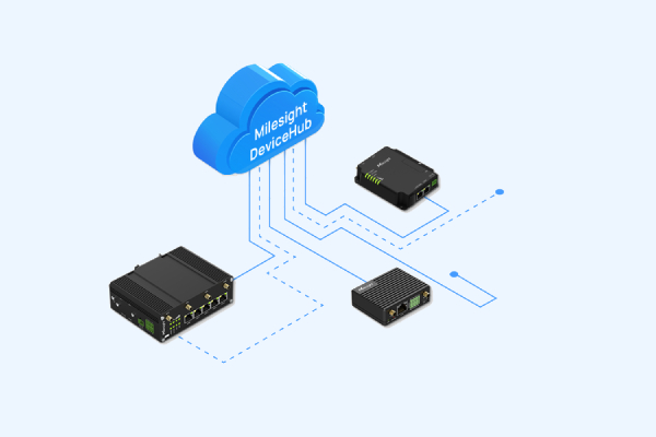 Milesight DeviceHub