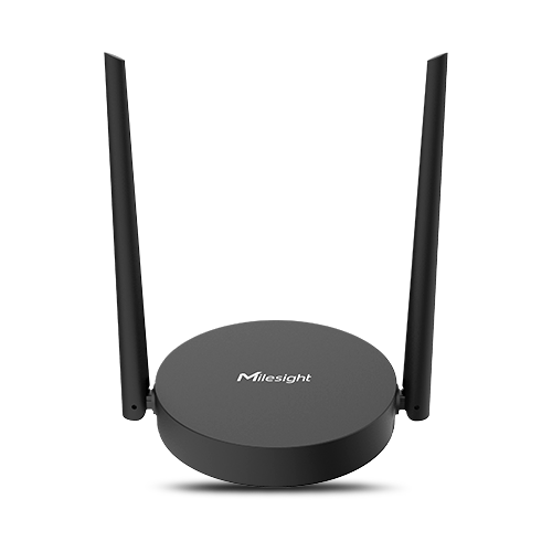 Milesight HL31 - Gateway Wi-Fi HaLow