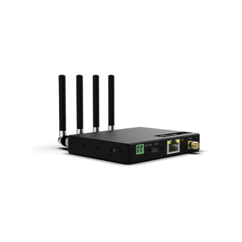Milesight UF31 - Modem 5G industriel
