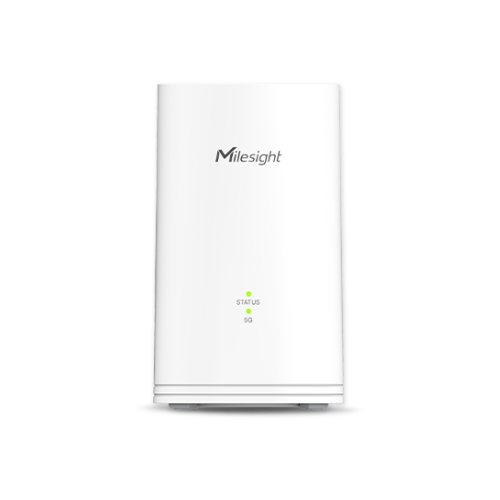 Milesight UF51 - Routeur 5G CPE industriel